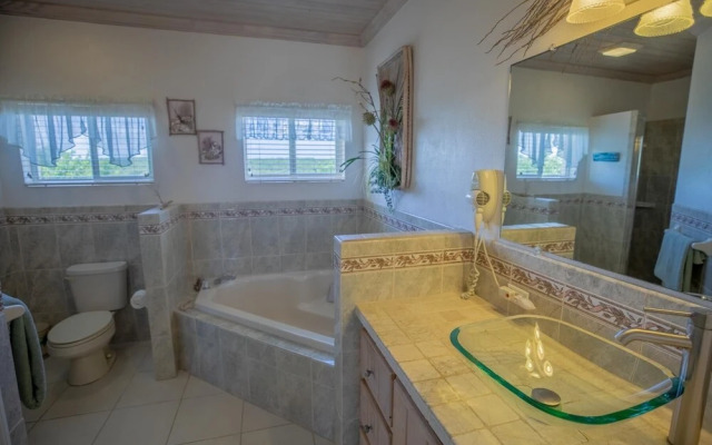 Palmetto Sunrise 2 Bedroom Home