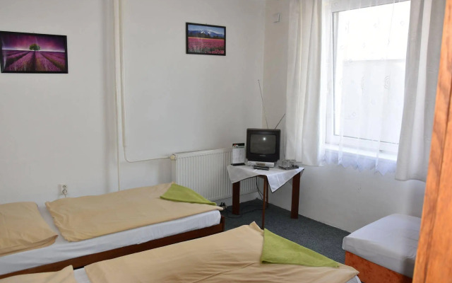 Hotel Alexander