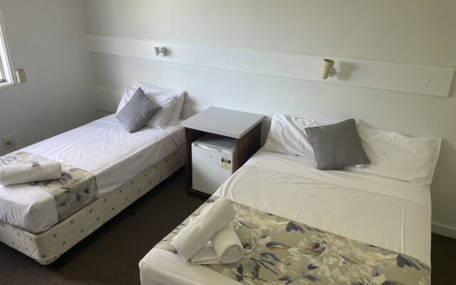 The Commercial Hotel Nambour