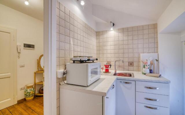 Piccolo Mondo Antico Stunning View