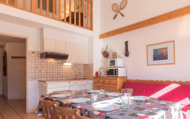 Appartement Briançon, 3 pièces, 6 personnes - FR-1-330C-15