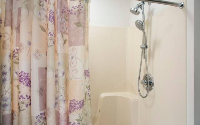 The Inn at Westwynd Farm B&B