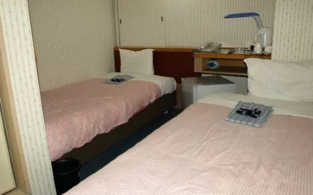 Rico Hotel Kokura