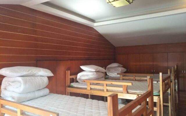 Lijiang Peach Hostel