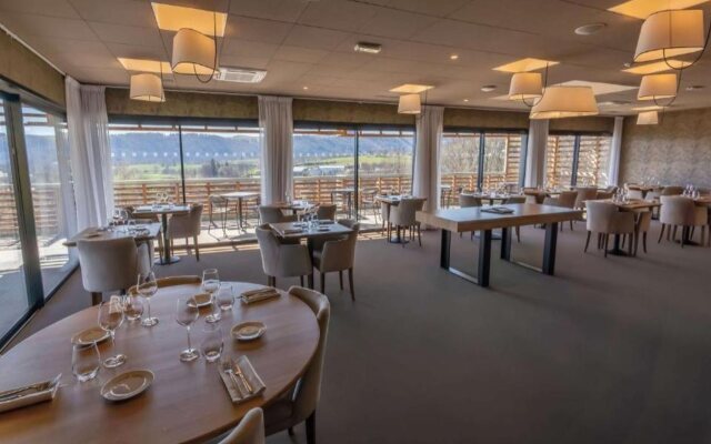 Mildiss Hotel Spa & Restaurant, BW Signature Collection