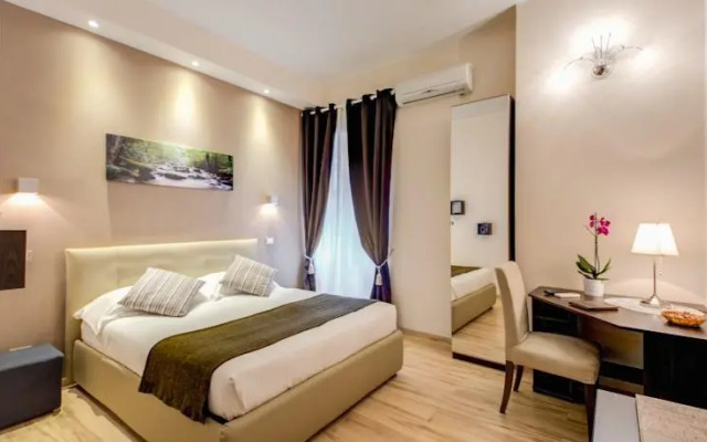 Dream Suite At Vatican