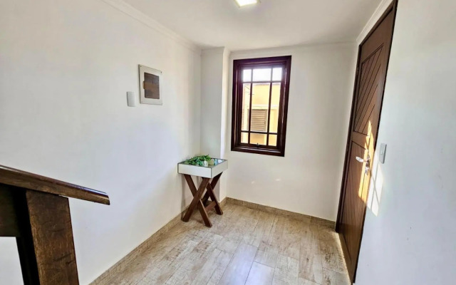 SOBRADO 250 MTS PRAIA MARISCAL Algodoeiro 249-4