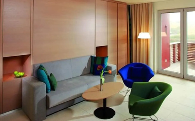 Hapimag Resort Hörnum