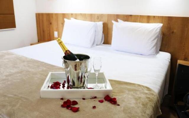 Hotel e Pousada Dona Lídia