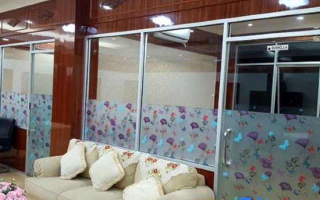 Hotel Sakura Syariah