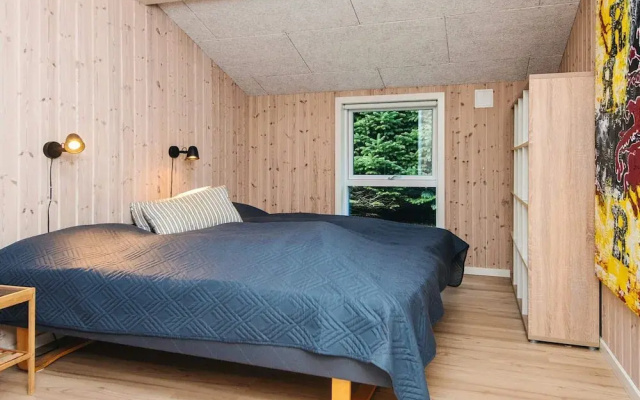 4 Star Holiday Home in Oksbol