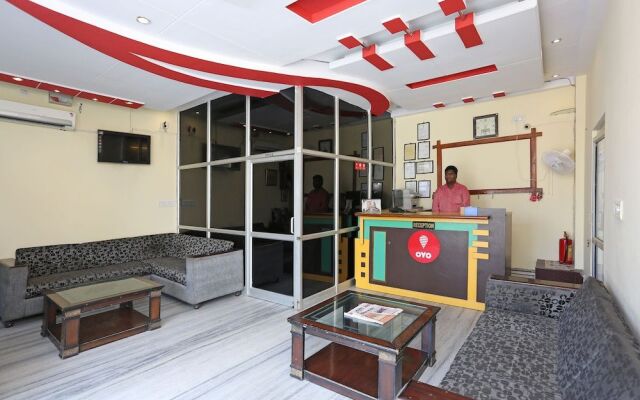 OYO 9558 Hotel Chhavi Holidays