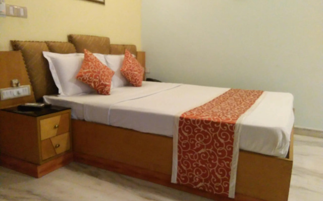 OYO 4531 Pleasant Stay Inn