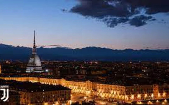 Exclusive Apartment in the Heart of Turin, Italy