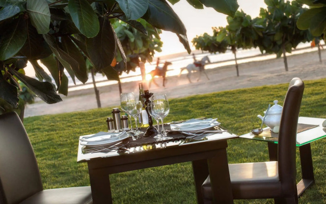 Essenza Hotel
