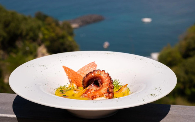 Astoria Vico Hotel