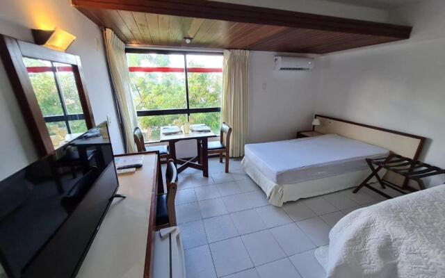 Quarto 215 do Manos Royal Hotel - propriedade privada