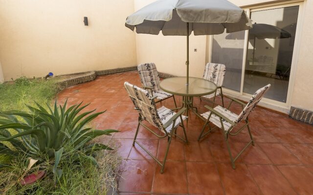 Western Beauty Hotel Suites