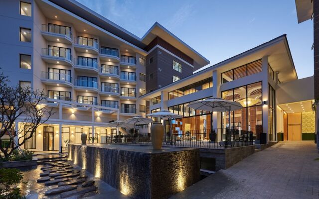 Hoan Cau Resort