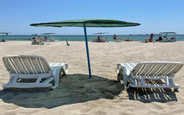 Safir Beach Resort Hotel & Socail Facility