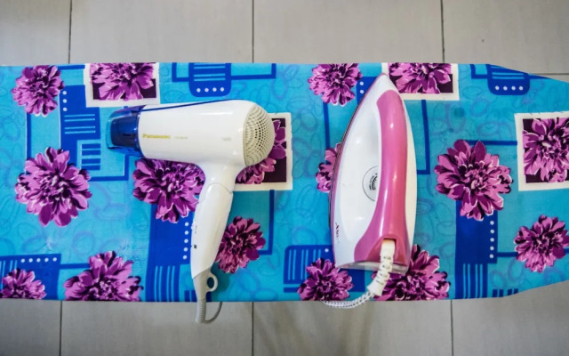 Cameron Highlands Apartment (Golden Hill) B-3A-7