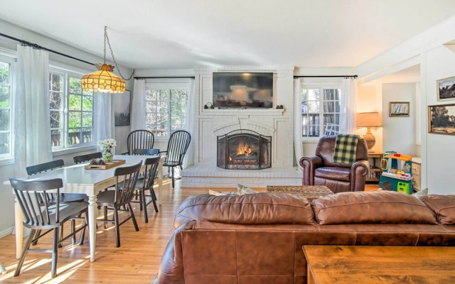 Stunning Getaway in Lake Arrowhead!