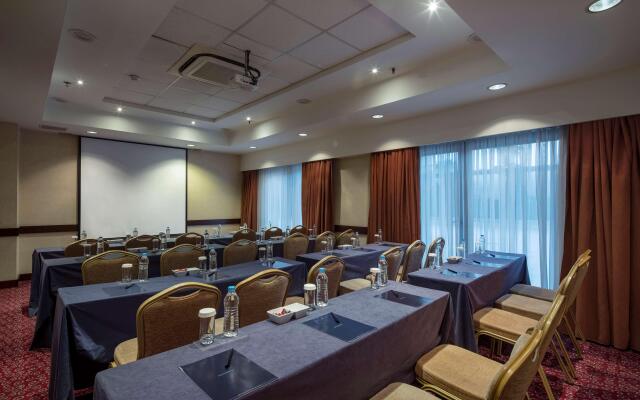 Mersin HiltonSA