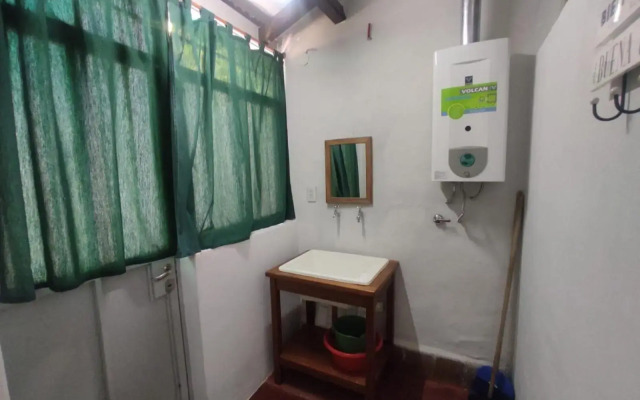 Corina,tu casa