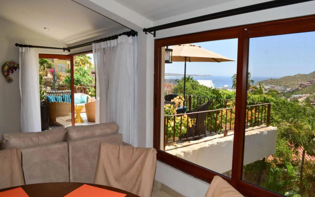 Casa Mandarina