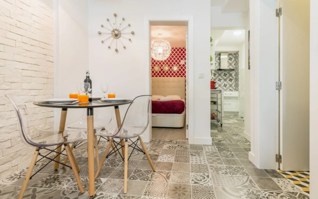 Steps Lisbon @ Historical Center