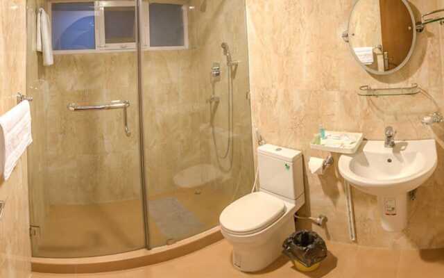 Hotel Ghar