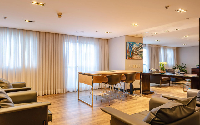 Blue Tree Premium Verbo Divino