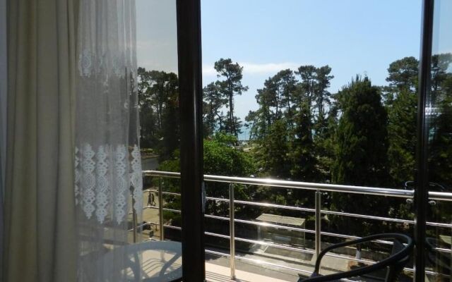 Hotel BellMar