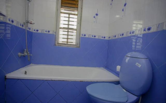 OYO 345 Jungle Nepal Resort