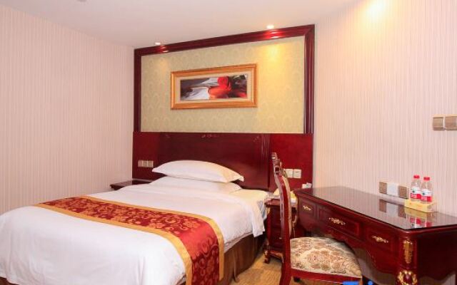 Vienna Hotel Suzhou Development Zone Branch
