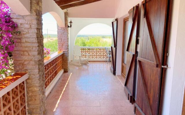 Villa Caterina
