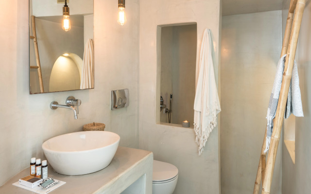 Cocoon Suites