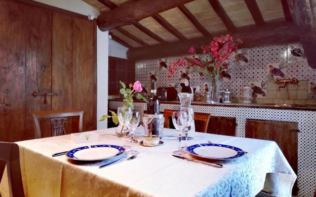Il Borgo