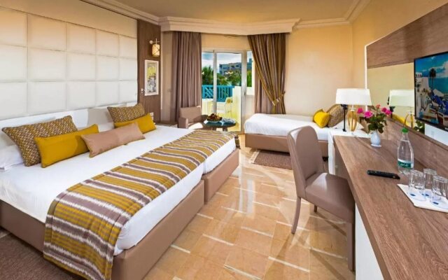 Hotel Sentido Bellevue Park
