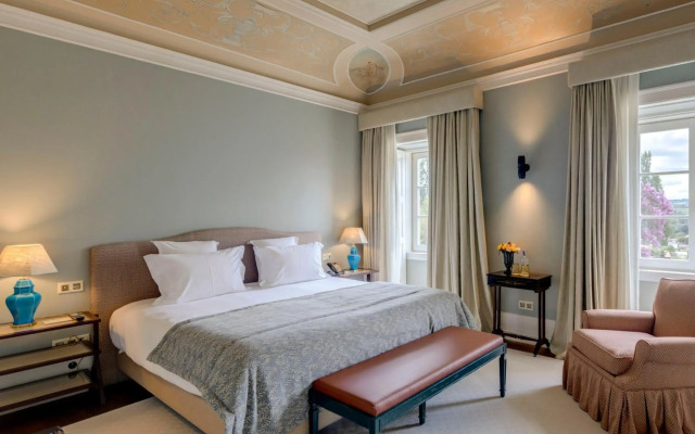 Valverde Santar Hotel & Spa – Relais & Châteaux