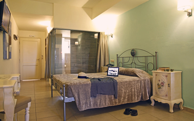 Orpheas Resort - Adults Only