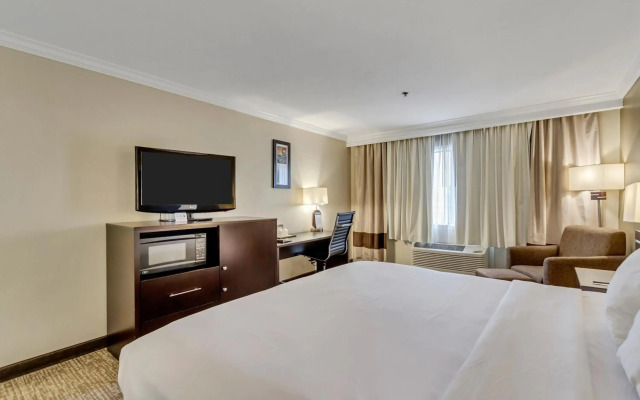 Comfort Inn Murray - Salt Lake City South