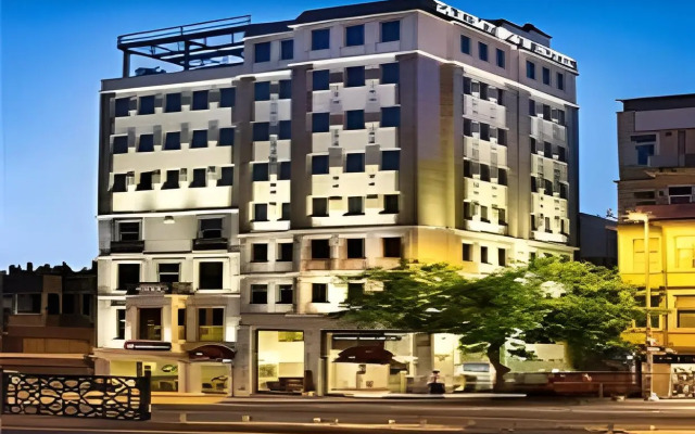 Taximtown Hotel