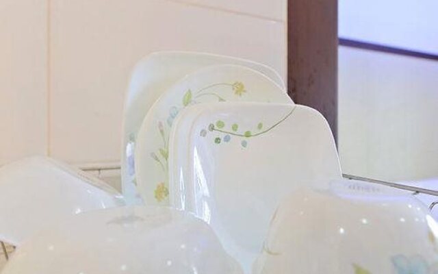 Seongmodosky Port Pension