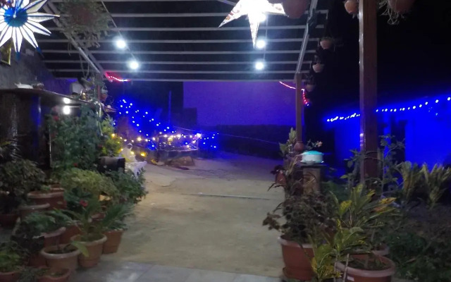 Trideep Resorts