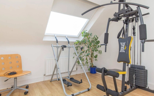 Veeve - Putney Apartments