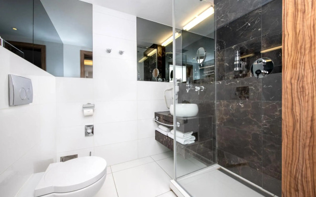 Leonardo Boutique Hotel Krakow City Center