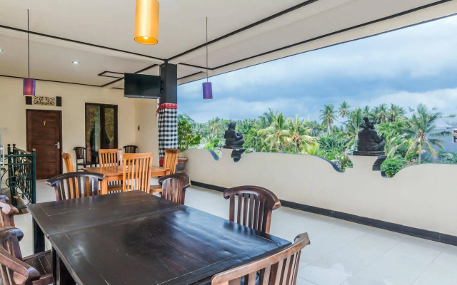 ZEN Rooms Ubud Sumampan