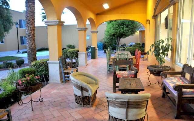 Best Western Saltillo