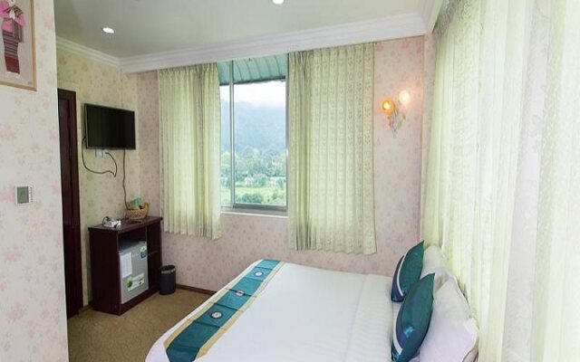Royal Star Hotel